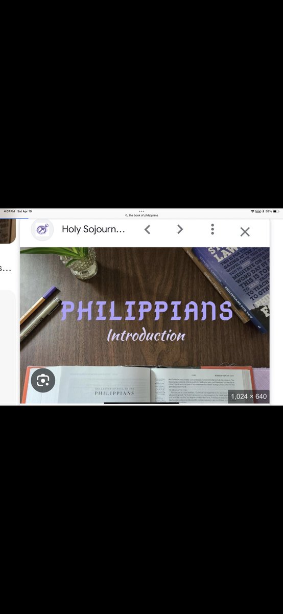 VicB144K's tweet photo. Who REALLY Are the Philippians In Paul’s Epistle? (Last Part) https://t.co/vTC10sKEiw via @YouTube https://t.co/lICjl9fHVQ