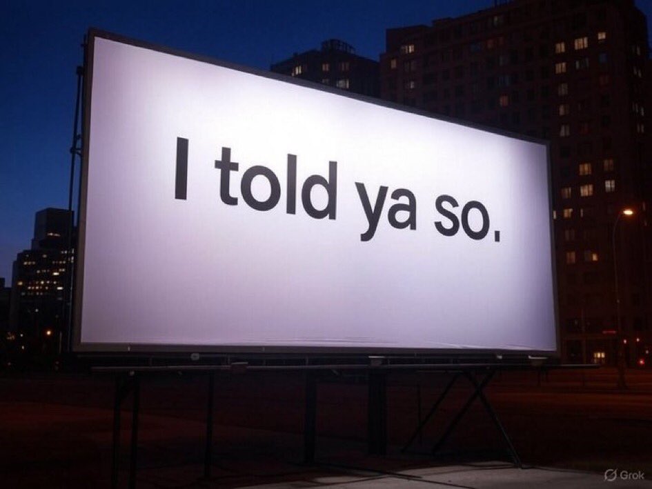 Should we put these up everywhere?