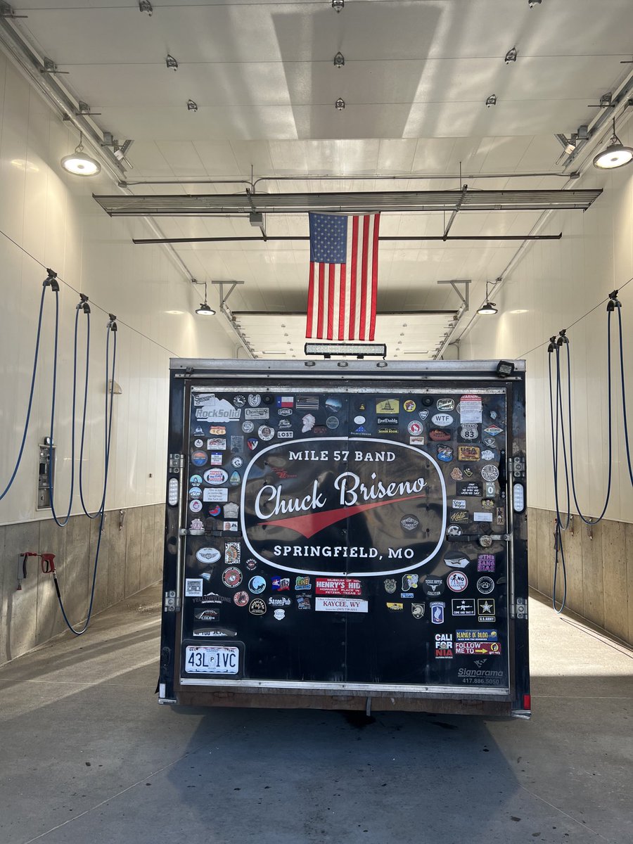 Shootout Storage & Saloon tweet media