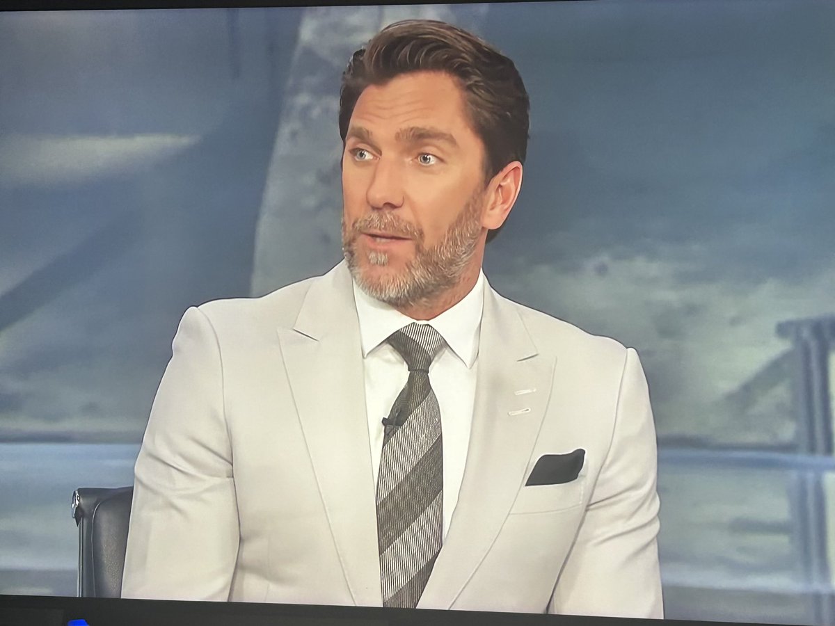 Are you fucking kidding me Hank