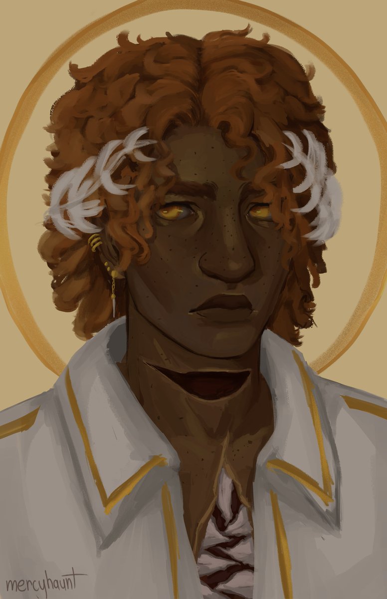 there’s something tragic about you #thelockedtomb