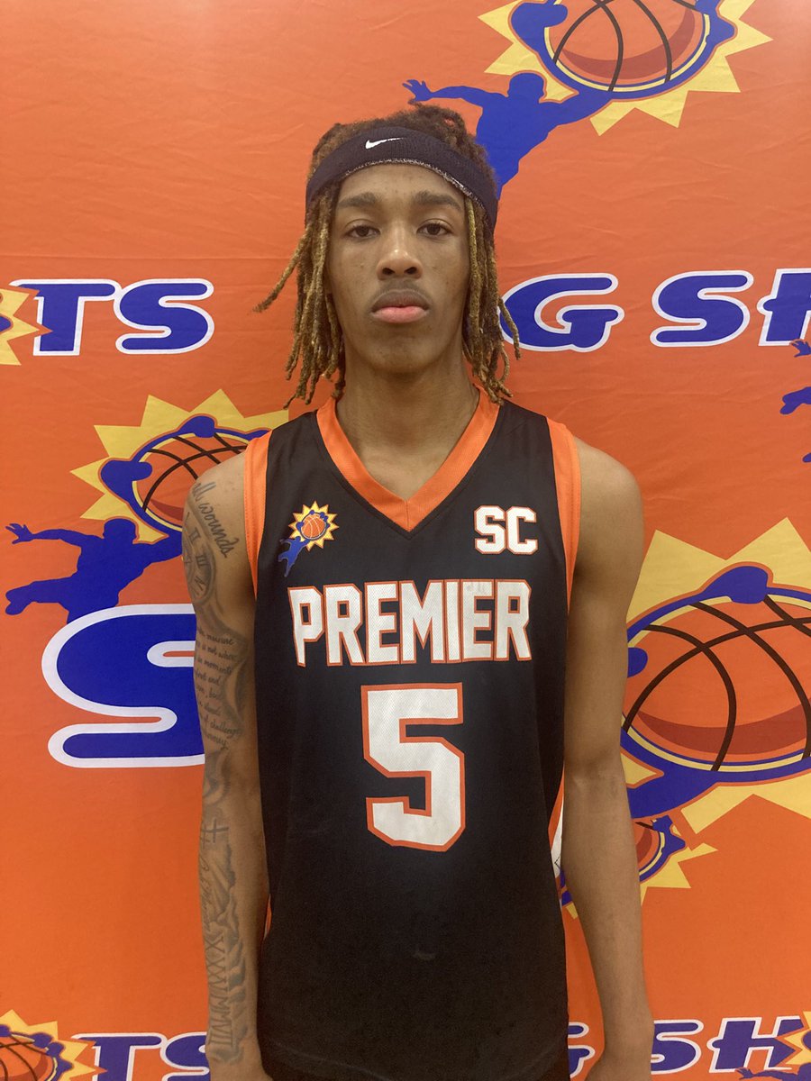 #BIGSHOTS #CHARLOTTESHOWTIME
17U SLAM

Big Shots SC Premier 73
Quh’Mareon Webb 25
Michael Davis 21

EA Prep Stars P32 40
Ryan Chen 10
Malcolm McNeil 10