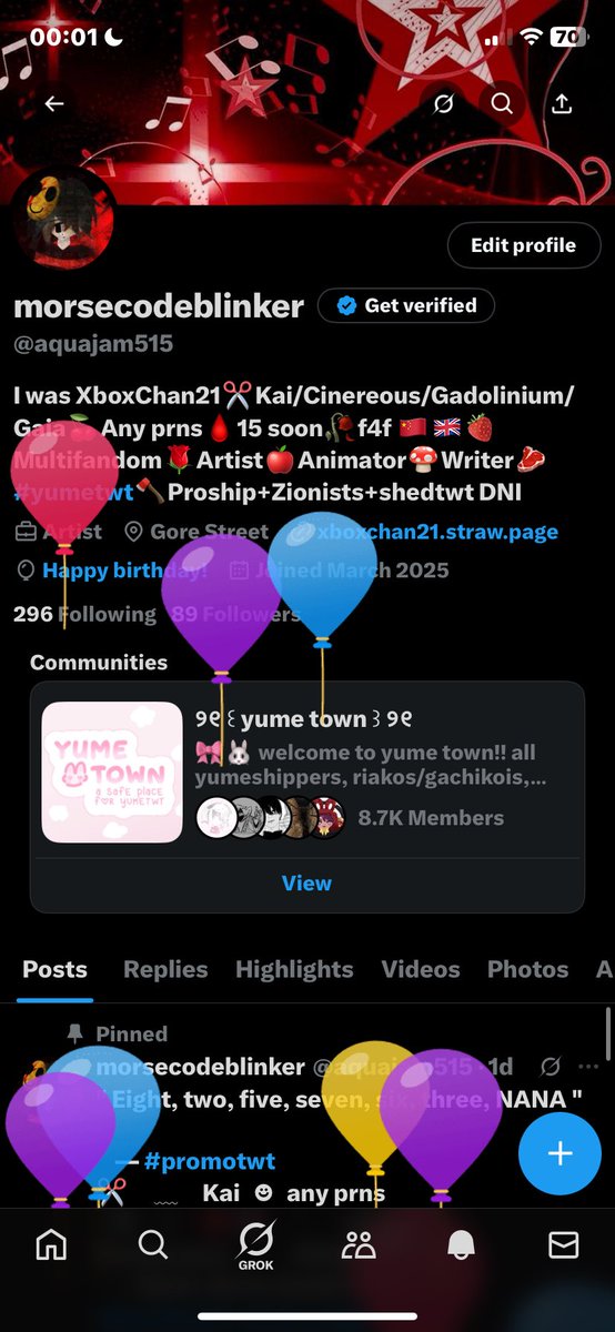 archieval account tweet media