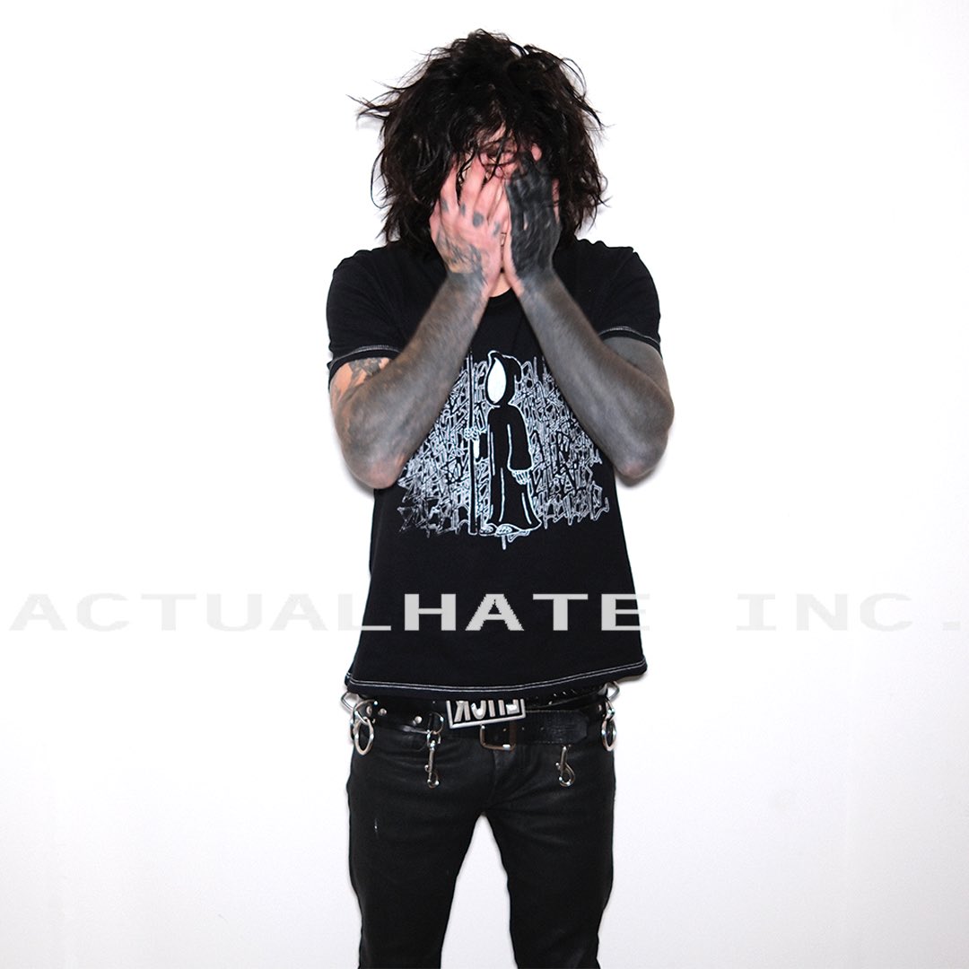 ACTUALHATE tweet media