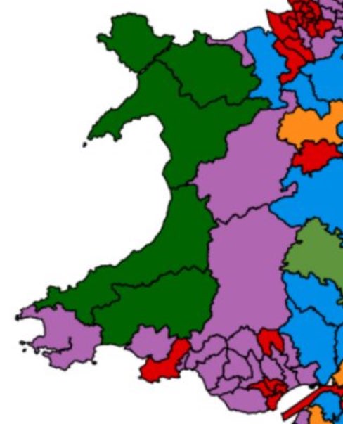 Clwyd En Comú tweet media