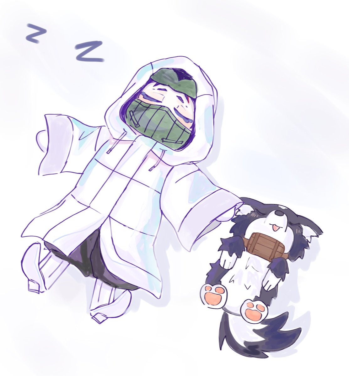 Tiana24116's tweet photo. อยากวาดอะไรที่มันน่ารักๆ😳🤏 https://t.co/Cwp0yNqot0