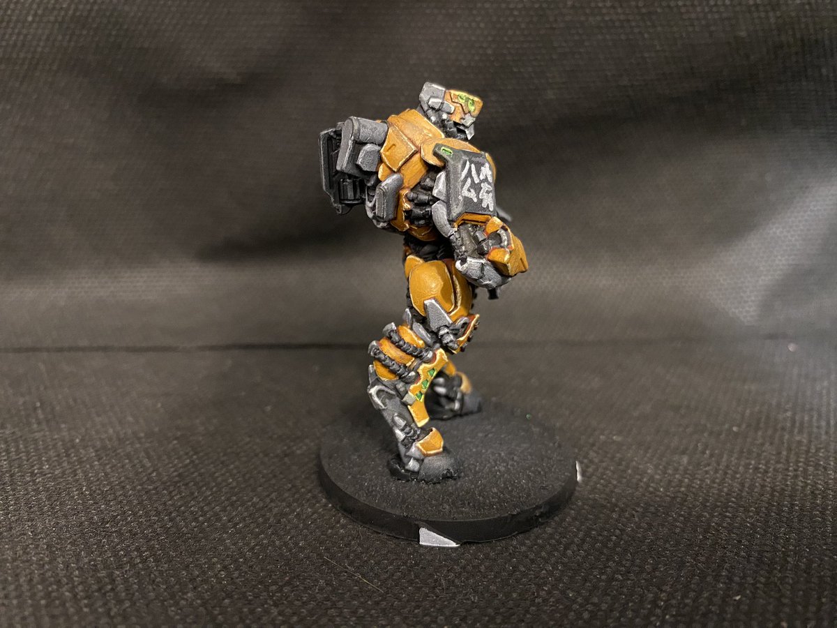 LucaGirolami's tweet photo. Longwang ready to be deployed!

@corvusbelli_ @InfinityTheGame 
#InfinityTheGame
#YuJing
#ImperialService
#LongLiveTheEmperor https://t.co/rYLajj9uUz