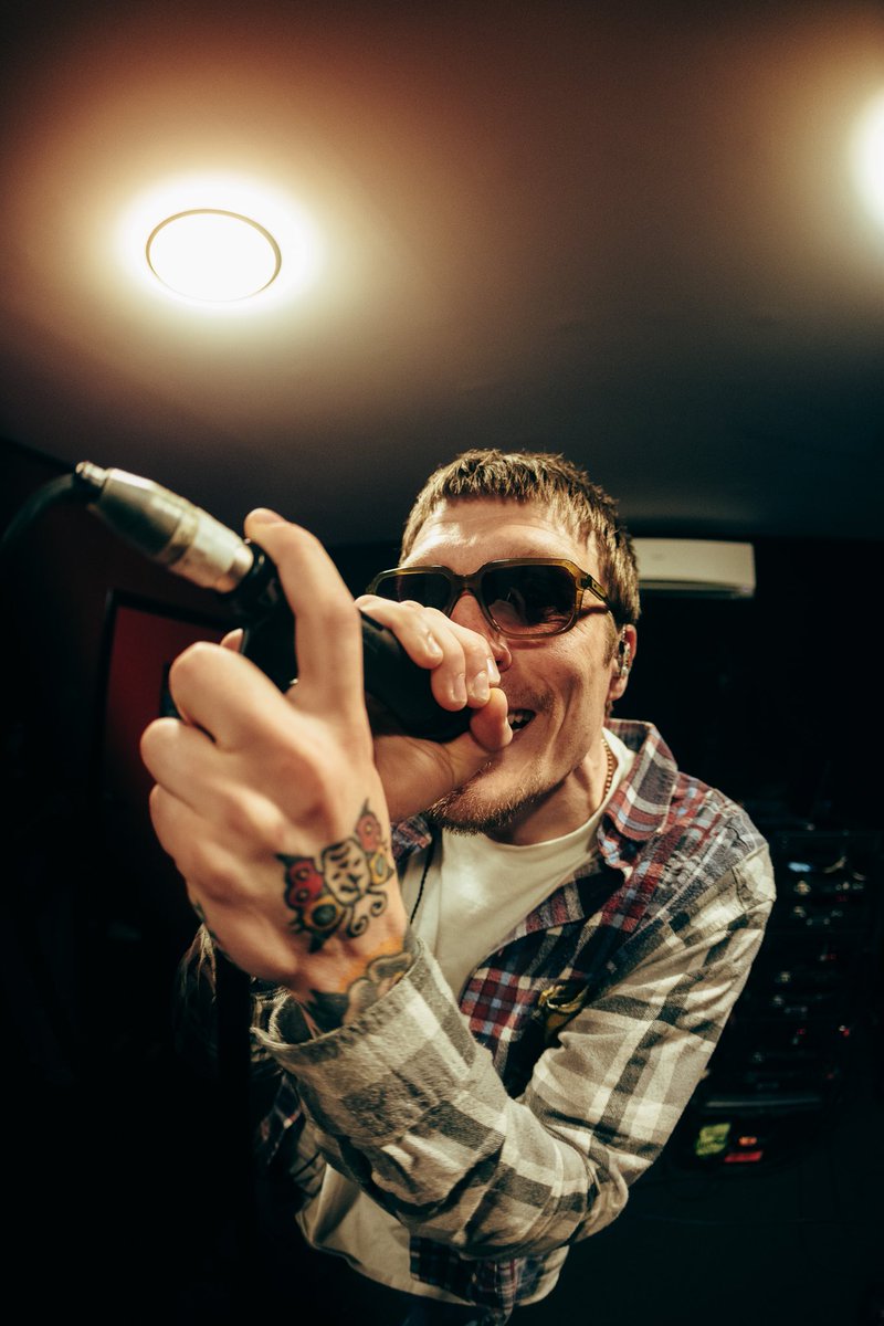 Neck Deep tweet media