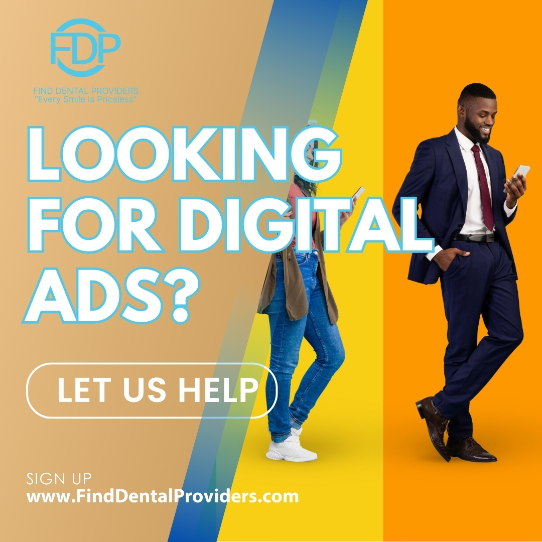 Find Dental Providers tweet media