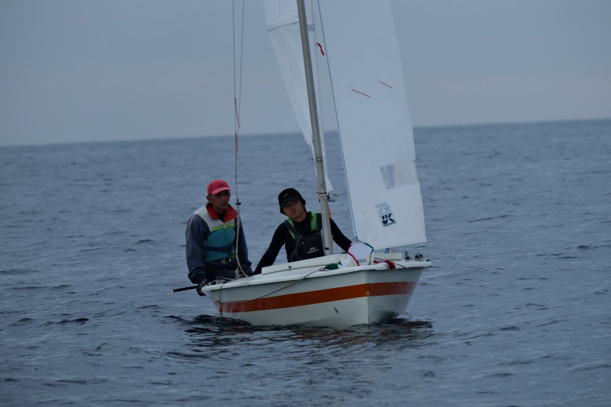 k16class's tweet photo. We’re enjoying a sailing with K16 class and international 14 at Enoshima Japan.
#sailingship #sailinglife #instasailing #sailingboat #sailboat #sailinglovers #dinghy #ディンギー #sailinggear #k16class #international14 #sailingphotographer #セーリング https://t.co/ML7OU1Y7pS