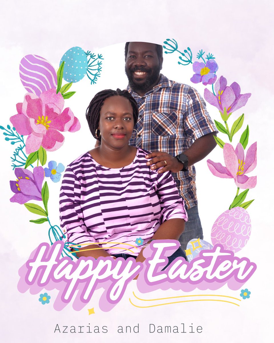 kibson19's tweet photo. Easter!!! The assuarance of our salvation sealed, the faith in our Lord strenthened, the joy in our salvation renewed, the hope for eternity reinstated. https://t.co/EEiH4fCfb6
