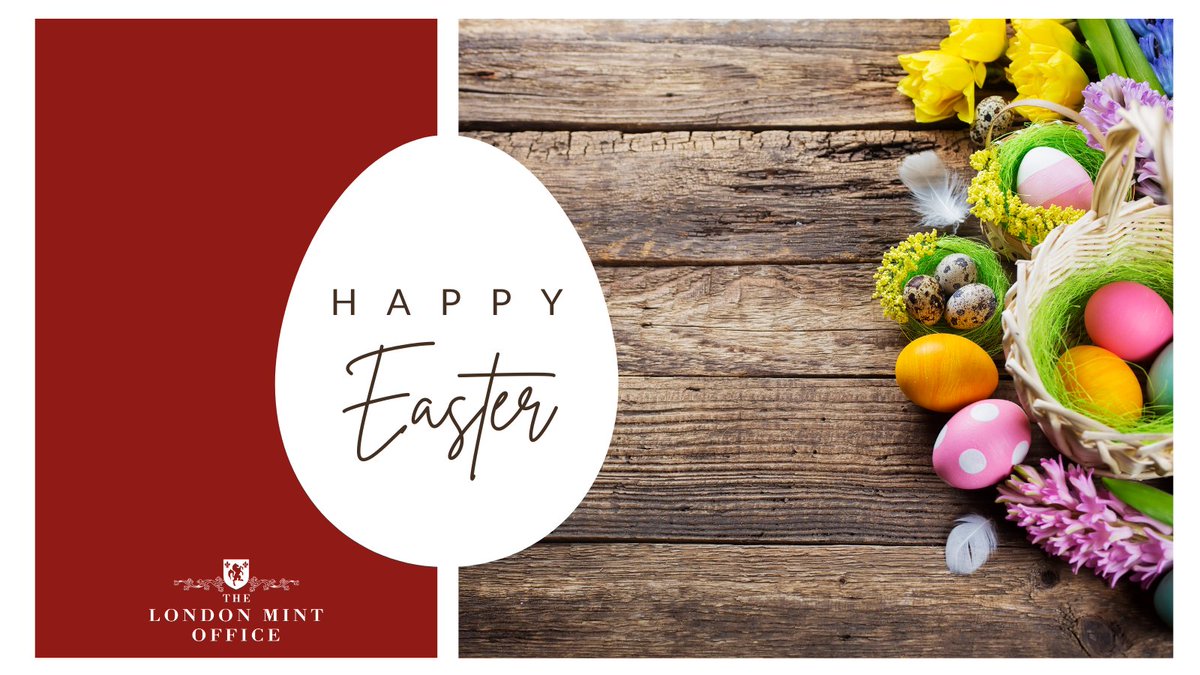 The London Mint Office tweet media