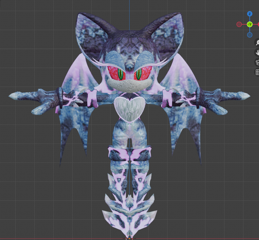 DantheDJ12's tweet photo. not sure what looks better
#RougeTheBat #ShadowTheHedgehog #ShadowGens #SonicTheHedgehog https://t.co/sYCICcSufG