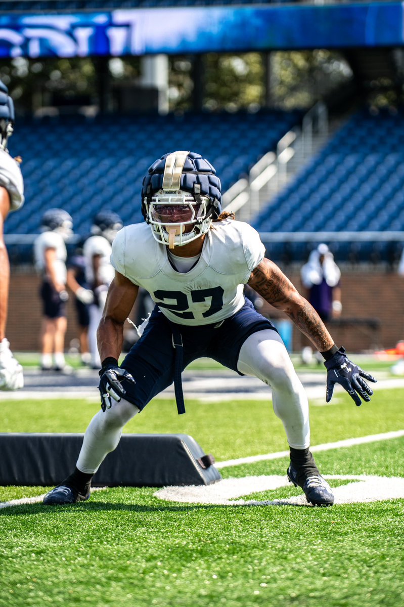 Thank God for a healthy spring ball!