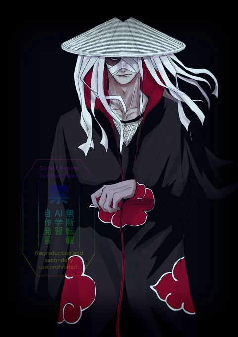 雑とさんで暁パロ やっぱ描きたくなるよねw
