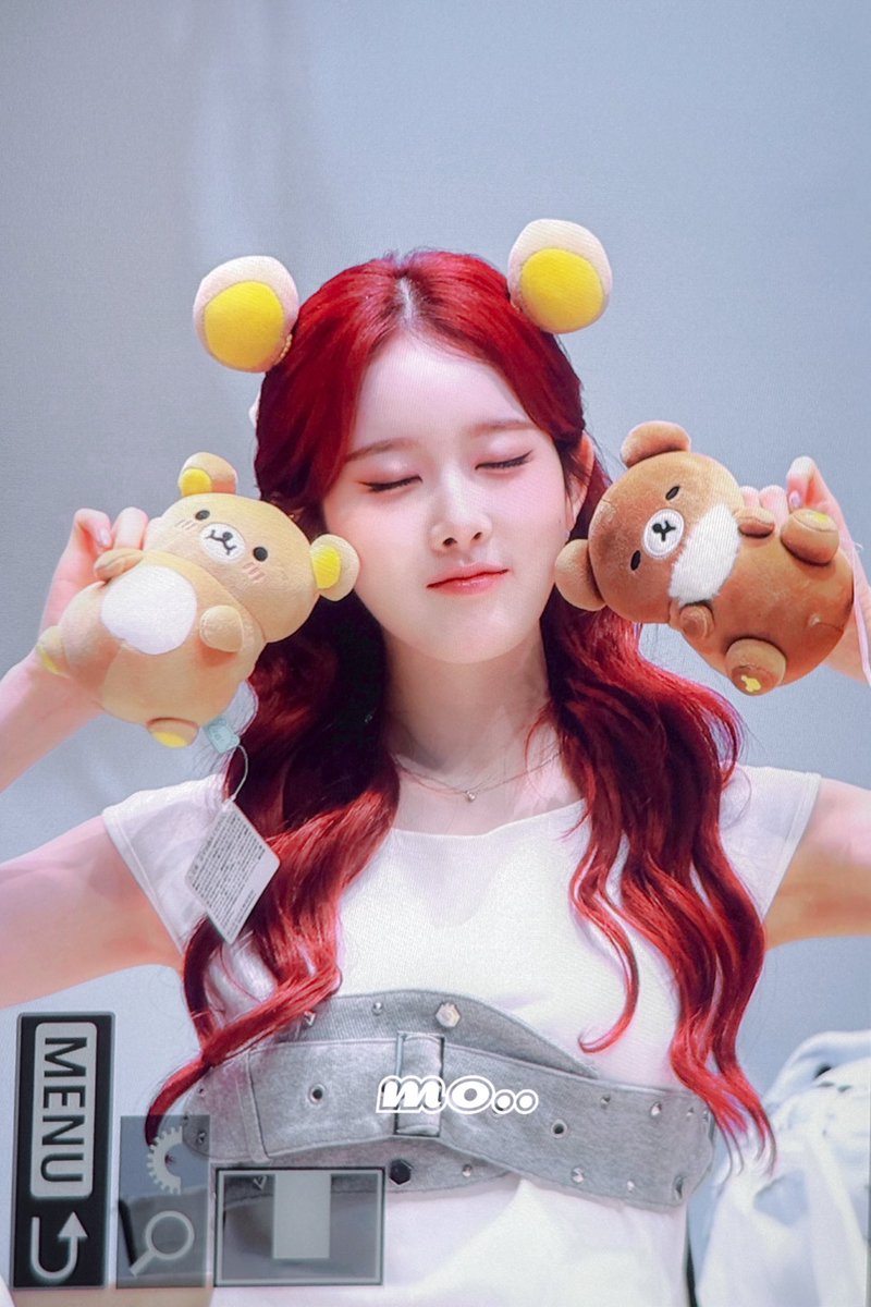 sieunimanimo's tweet photo. 250419 #스테이씨 #STAYC #시은 #SIEUN https://t.co/YjY4k1s7Gt