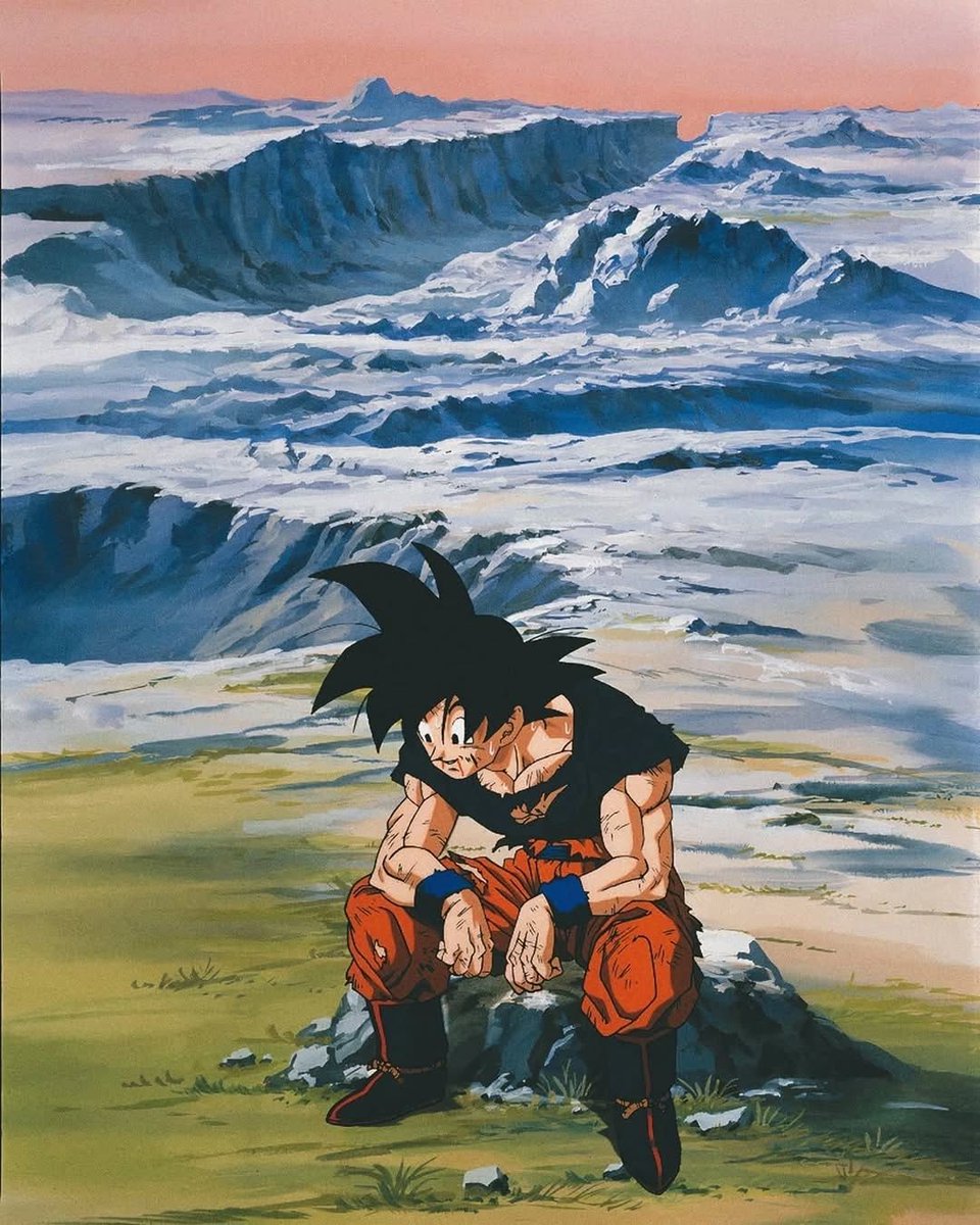 Son Goku