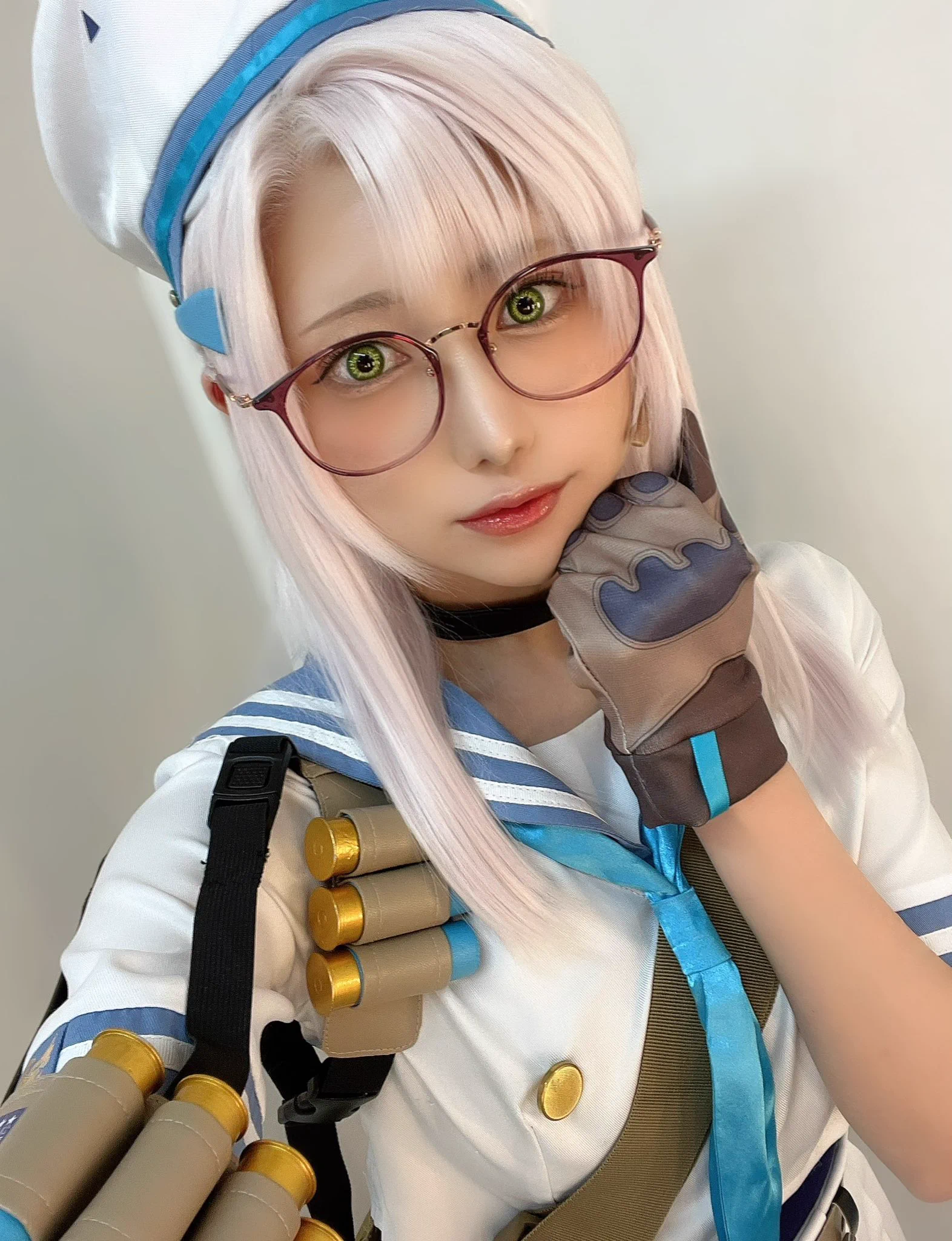 篠崎こころ💙🐾 on X: 
