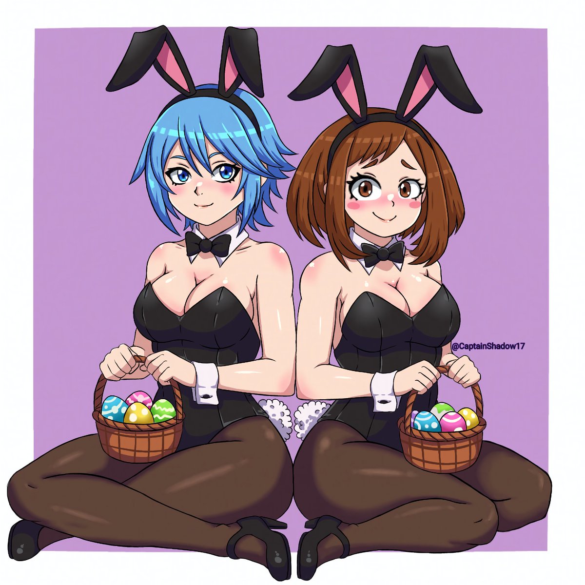 Happy easter 🐰🥚