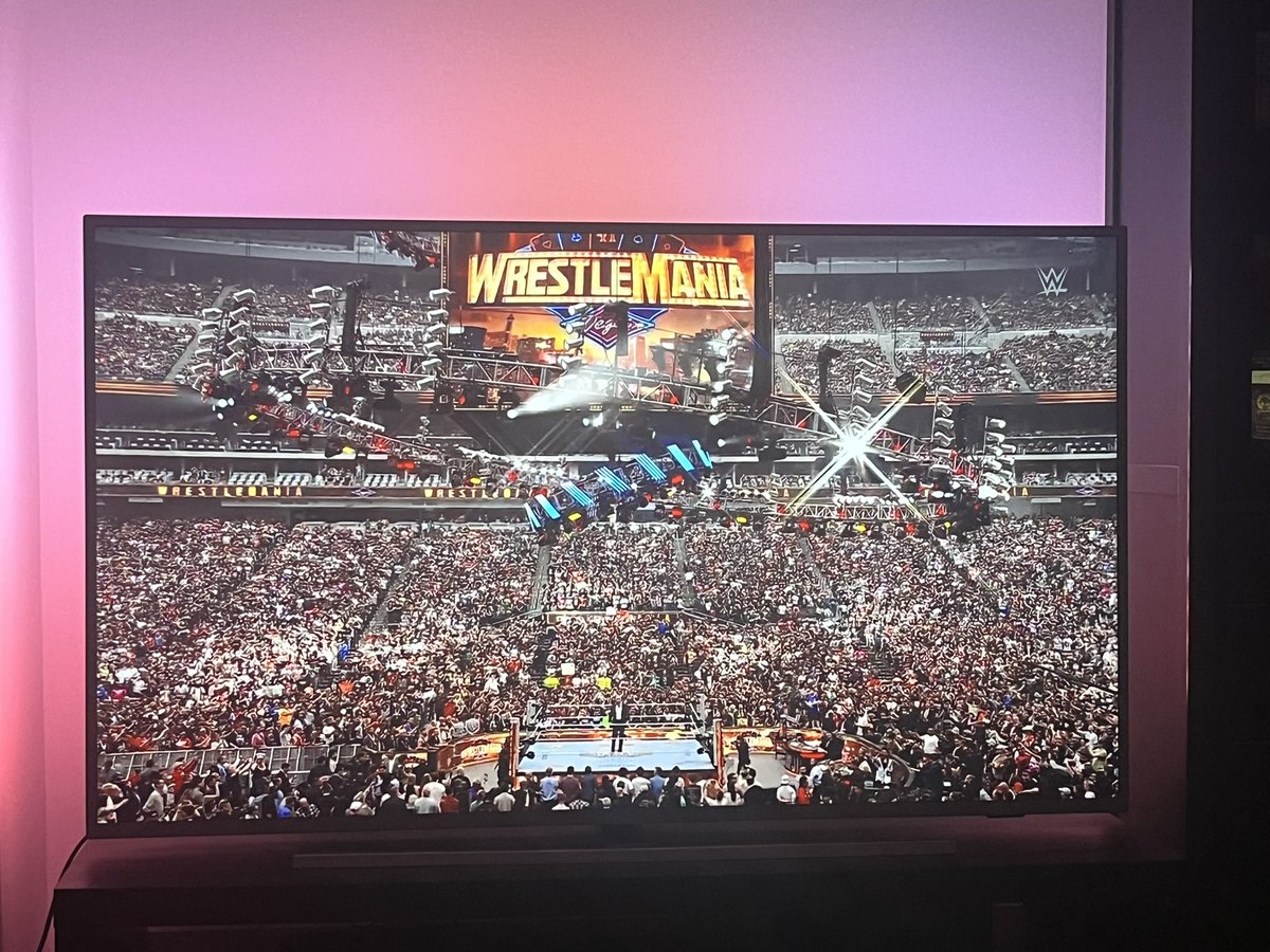 Finally, it’s that weekend of the year!