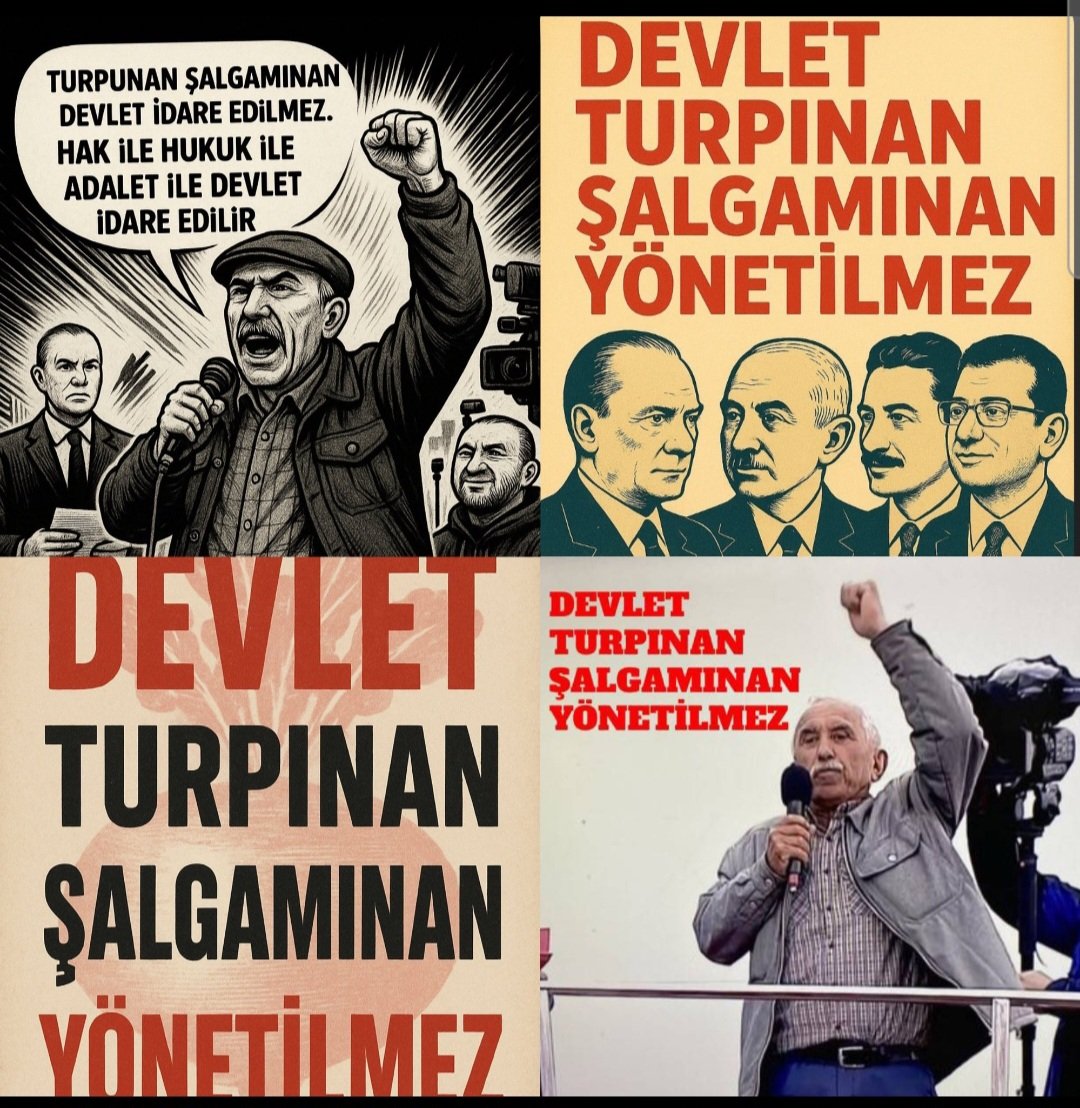AlicigirAli's tweet photo. #Yozgat 
#GameOverAKP
#ErkenDeğilHemenSeçim https://t.co/GapiCDObvI