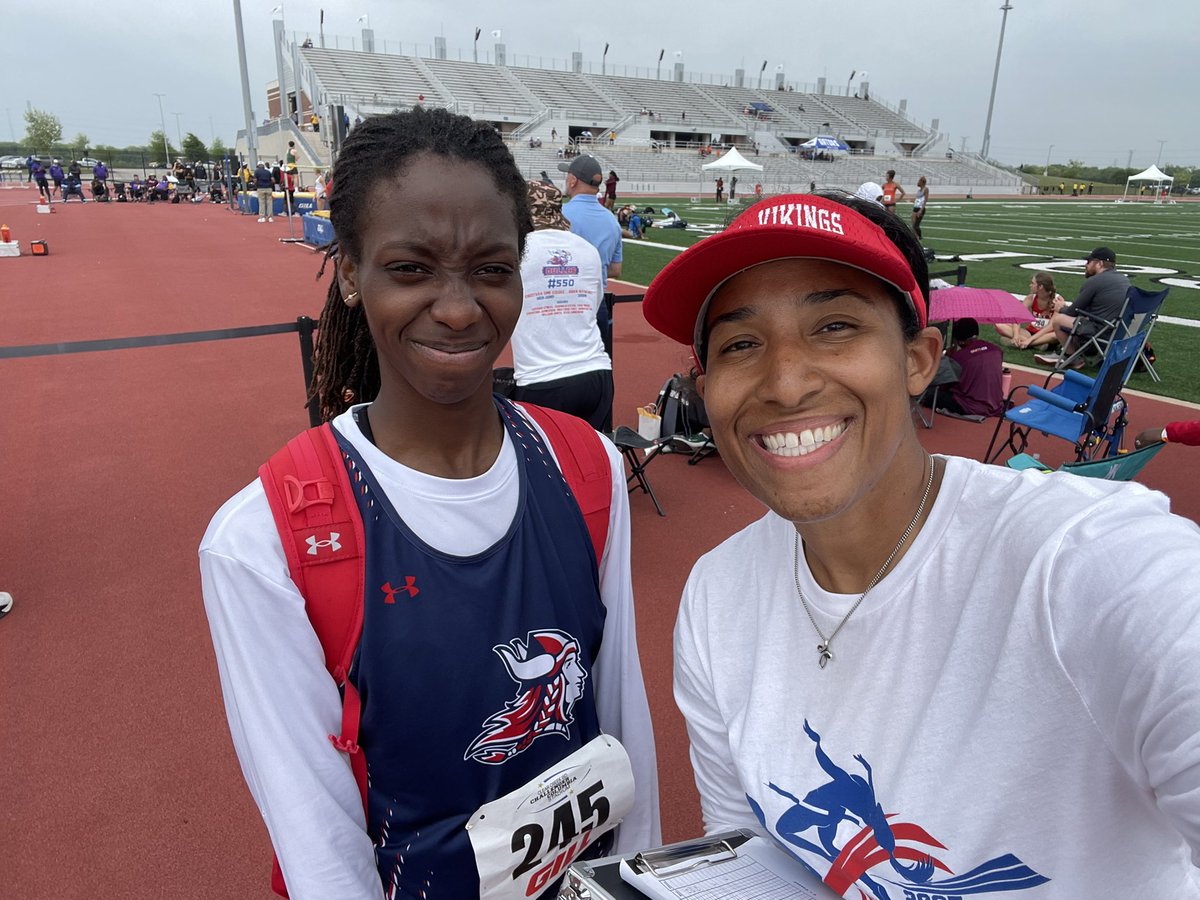 Christina Jamerson tweet media