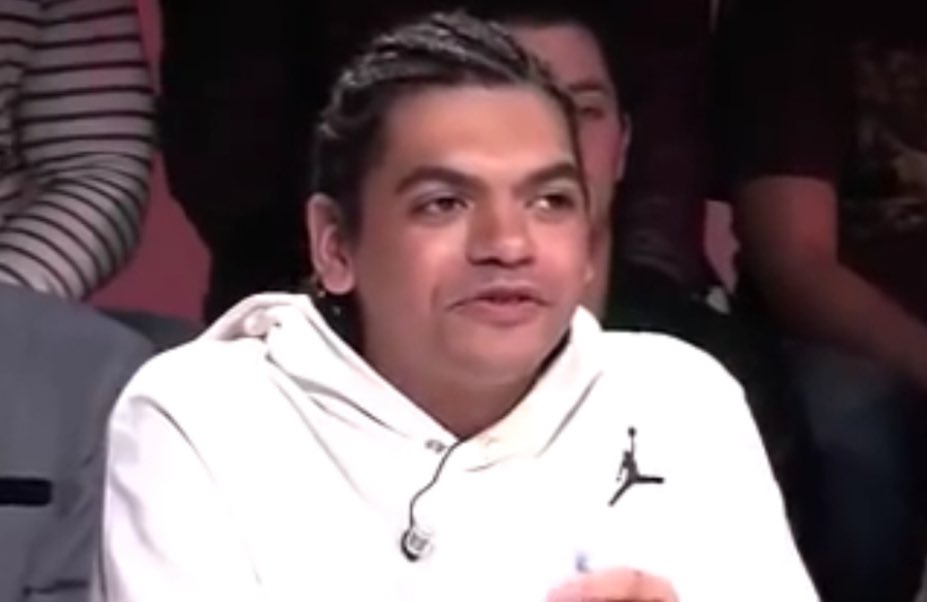 Lorenzo Von Motterhorn tweet media