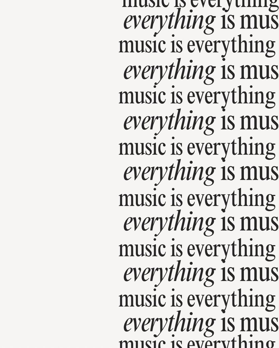 pianopossible's tweet photo. “Music is everything. Everything is music.”

To read my new blog post, click here:

https://t.co/OZvMNSdRG7

#pianopossibilities #MusicIsLife https://t.co/JihhR80SSn