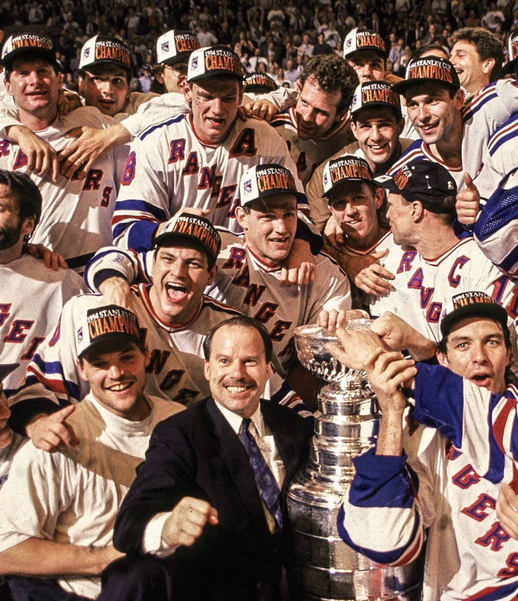 Memories 
#NYR