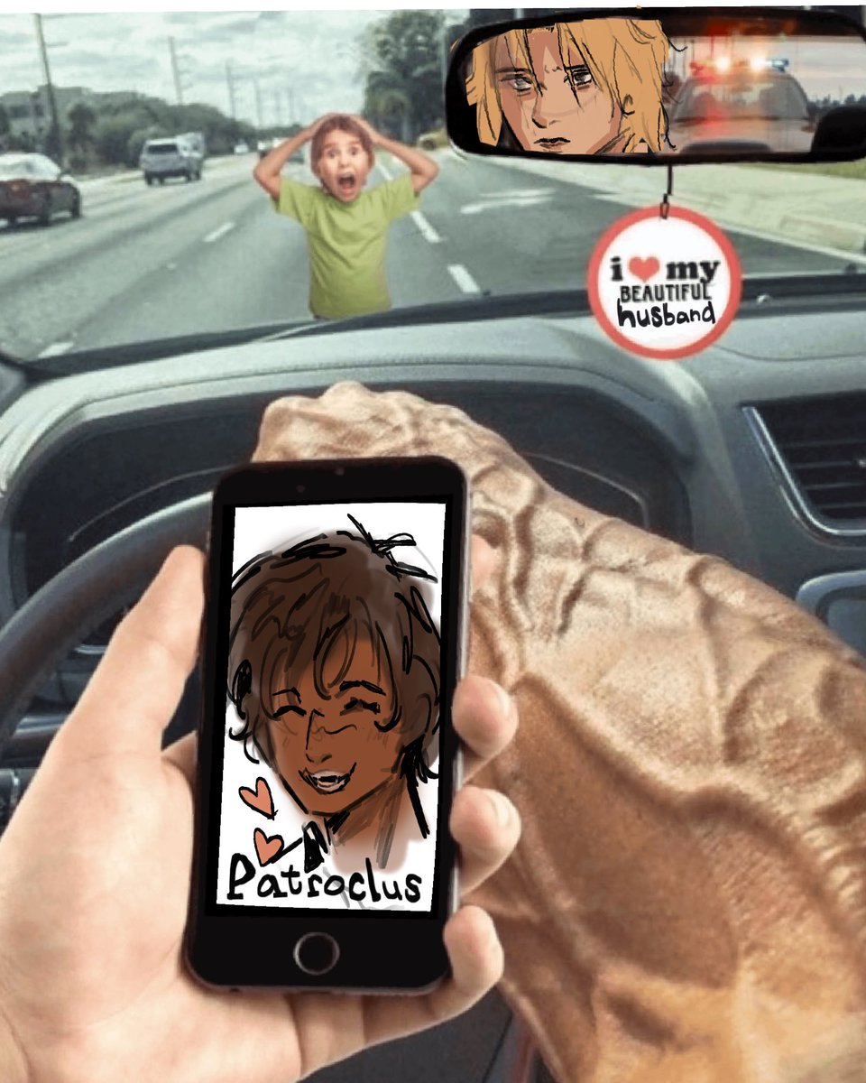 pinchydraws's tweet photo. #patrochilles https://t.co/fDTJKu8MH2