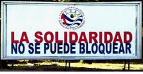 RaulErn16's tweet photo. #Solidarid
#CubaVencerá
#CubaEsAmor
#CubaCoopera https://t.co/p8yWrtx6bv