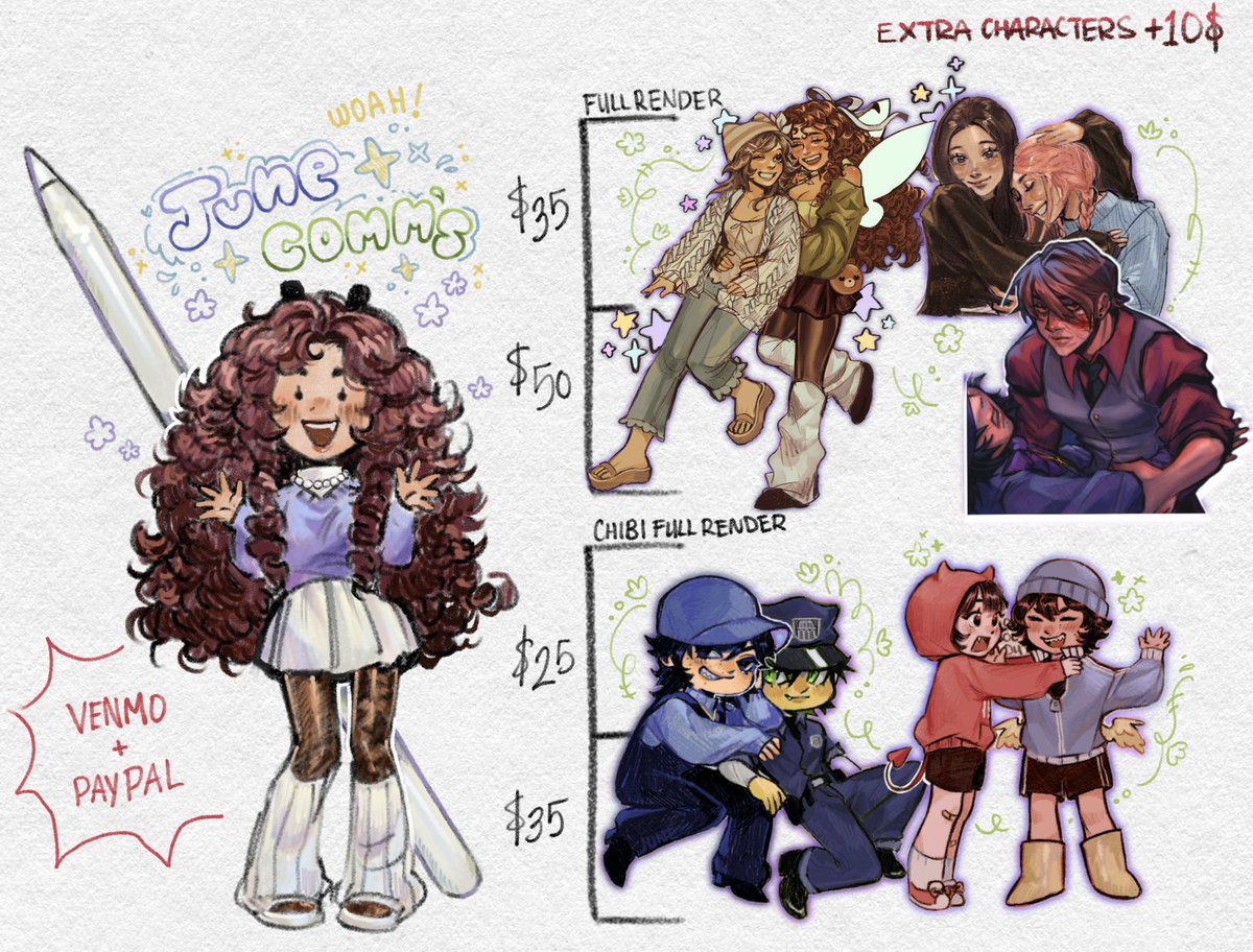 June 🪷 🥕🦈 tweet media