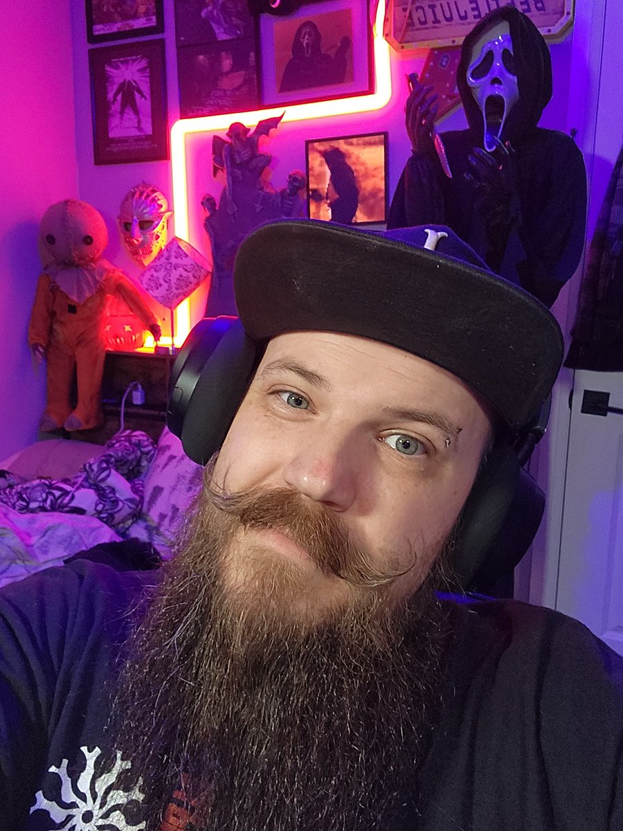 DazeAndDays 😱 | tweet media