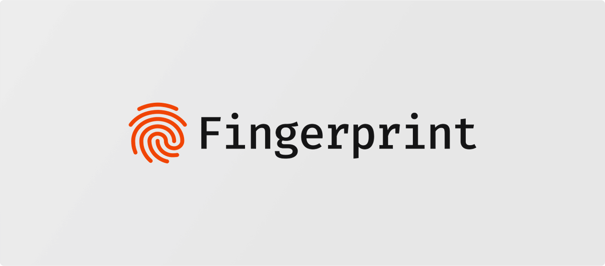 ParkgreenTV's tweet image. 175% revenue growth in 2 years for @FingerprintInc! The message is clear: fraud prevention is BOOMING. Businesses are taking it seriously. 📈 #FintechGrowth #SecurityFirst #Fintech
