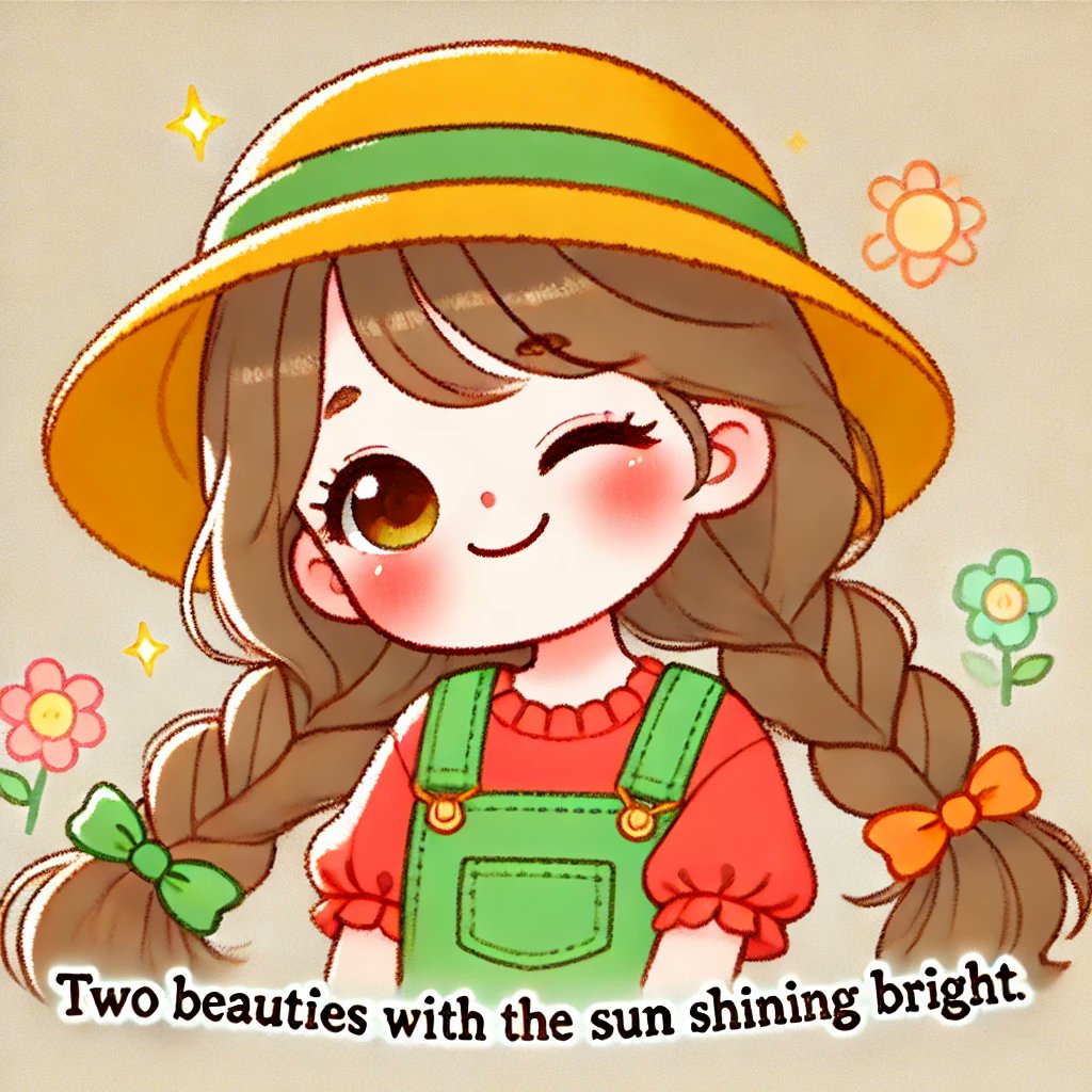 💛今日は日曜日です⸝⸝꙳💛
週末の空気は甘さと優しさが混ざり合い、幸せで賑やかです。些細な日々の中に、キラキラ輝く幸せが見つかりますように。