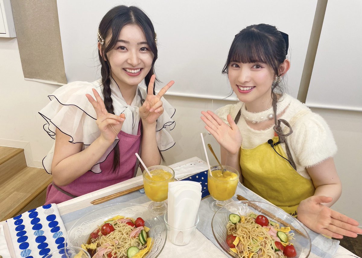 Harapeco_Bui's tweet photo. おはあきちゃん⸜❤︎⸝

あきちゃん今日も1日頑張ってね🥰
#菅田愛貴 #超とき宣 #とき宣

4回目ジュリあき💜💛
ときめきﾊﾆｰｼﾄﾗｽﾌｨﾅｲﾝｼｪ🐝🍯
#NATSLIVE #cookpadLive https://t.co/flWoC8cd2p