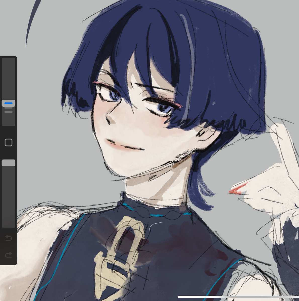 #wanderer 2025/2024/2023

I want to show you my old art with him but it's a bit HORRIBLE