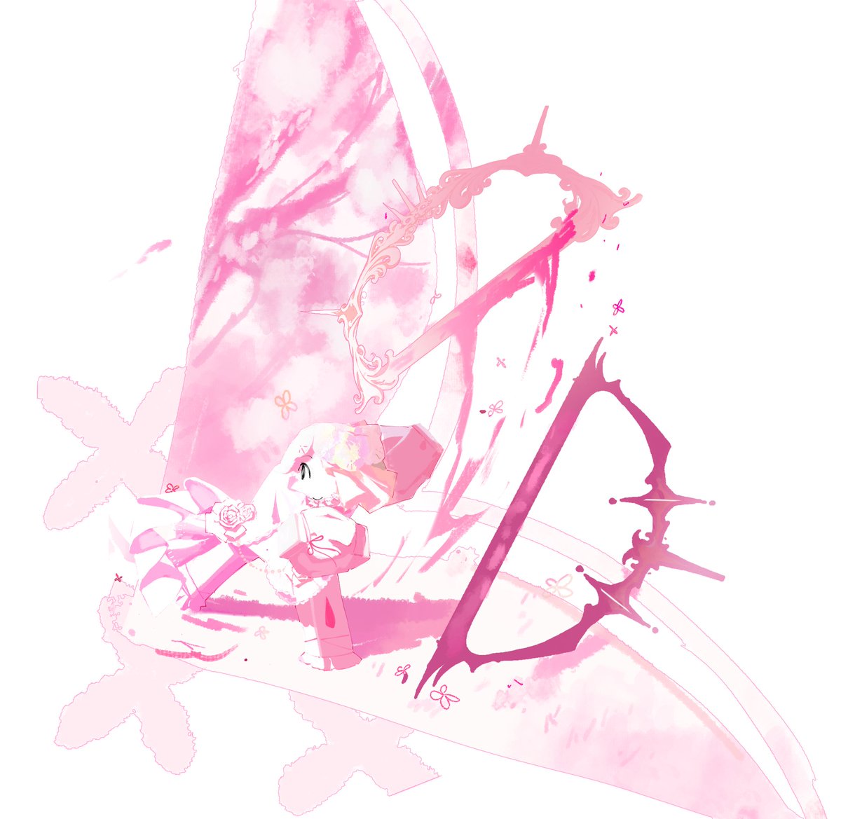Kamwaaow's tweet image. my oc i love them
maybe i love them a little bit too much
#robloxart #oc