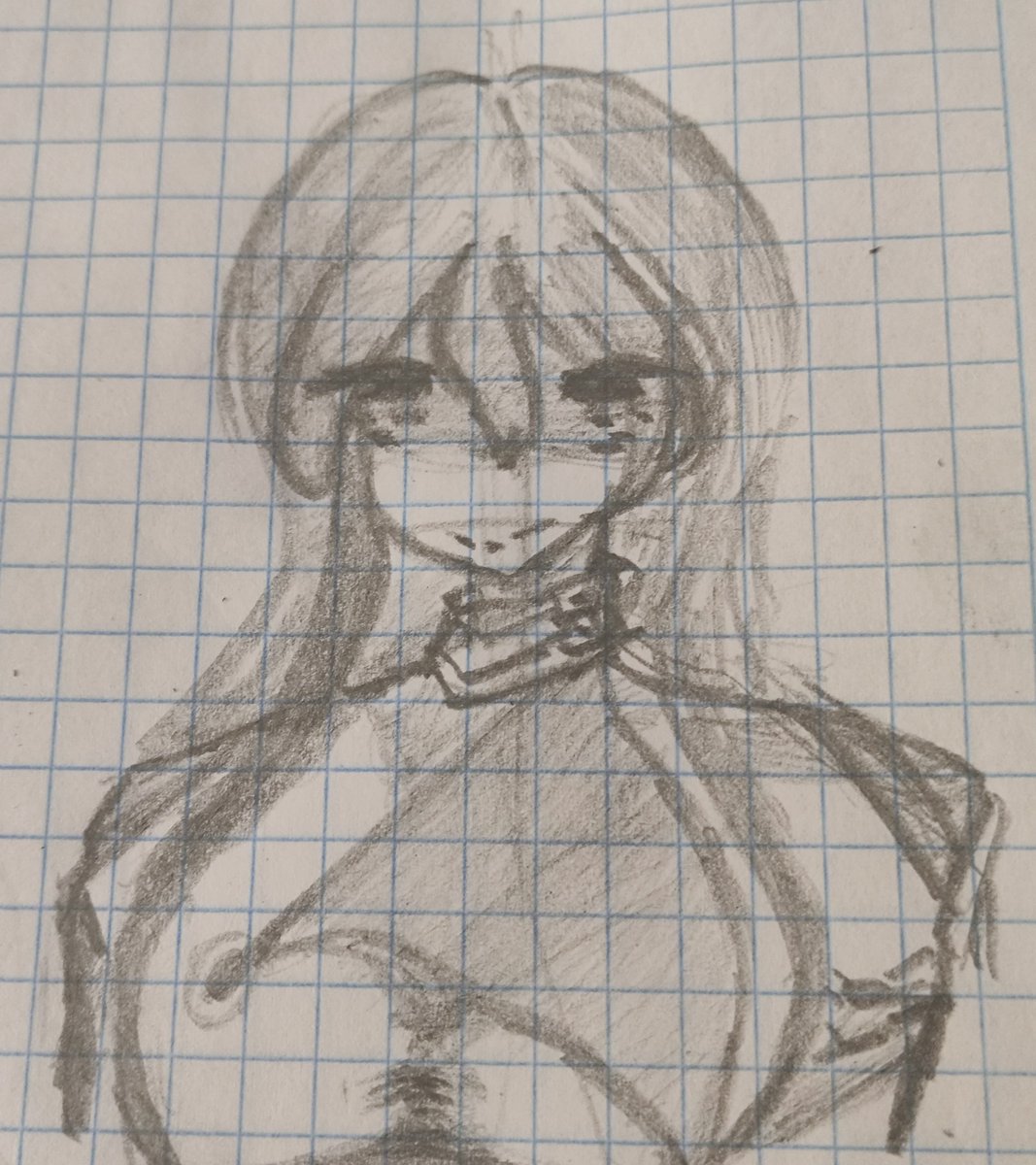 Sayo (@sayoo0392) on Twitter photo I really liked <a href="/SFour_S4/">SFour</a> character Mrs
she's so pretty so I drew her 🦦❤️🩹
#howtodateanentity I really liked <a href="/SFour_S4/">SFour</a> character Mrs
she's so pretty so I drew her 🦦❤️🩹
#howtodateanentity