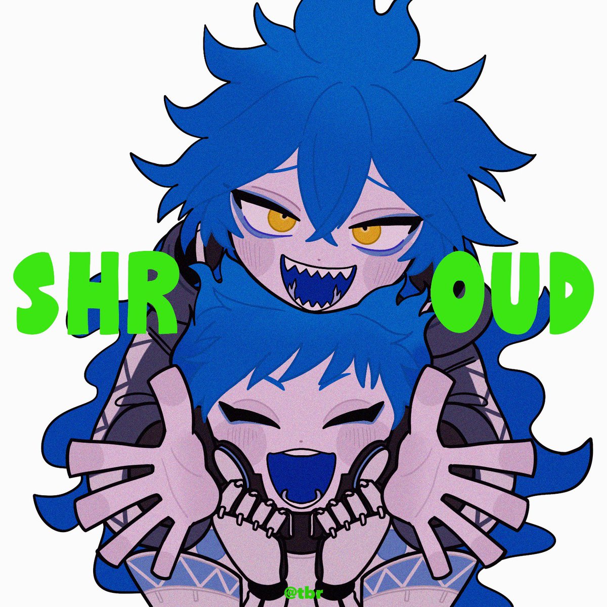 💙