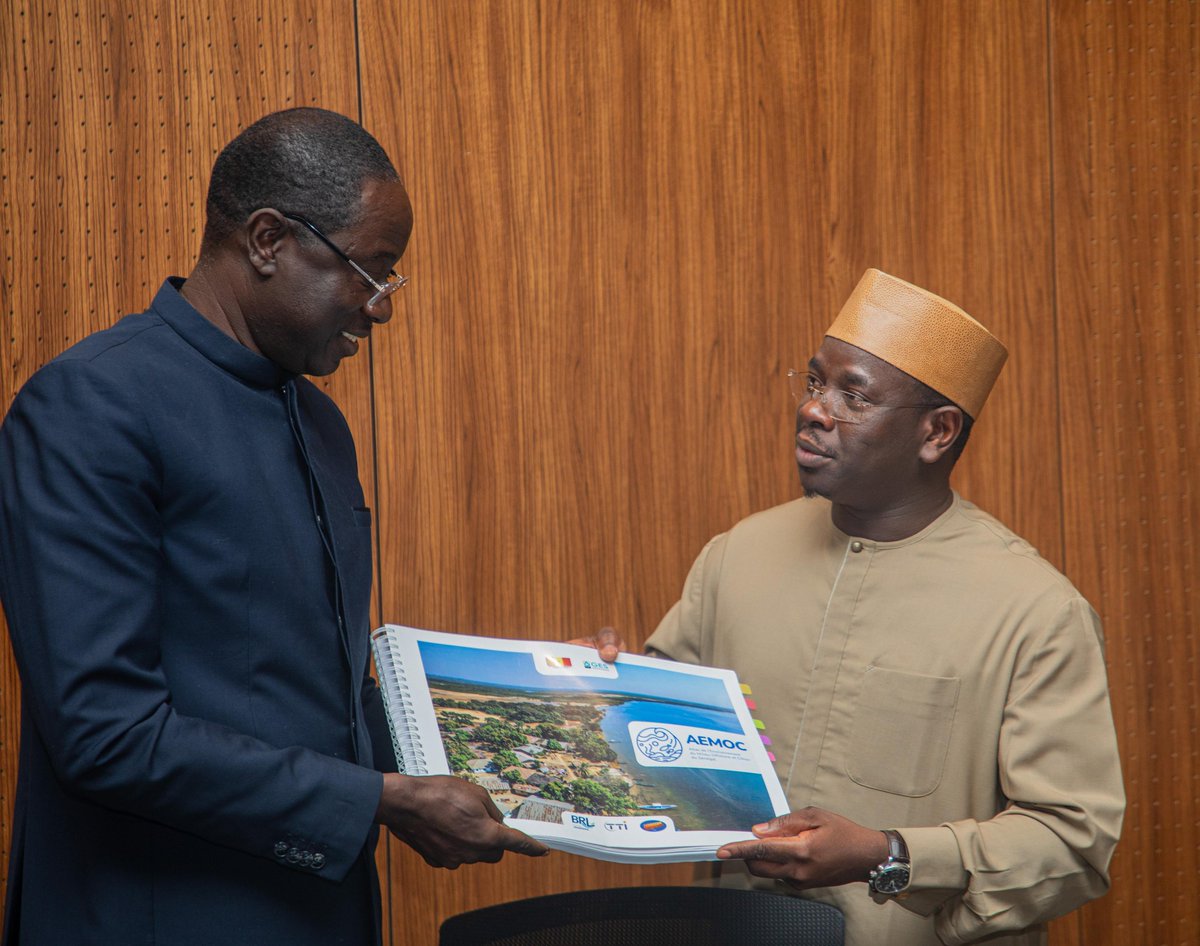 Secteur extractif : Deux instruments majeurs de gouvernance environnementale - espacedev espacedev.net/2025/04/20/sec…