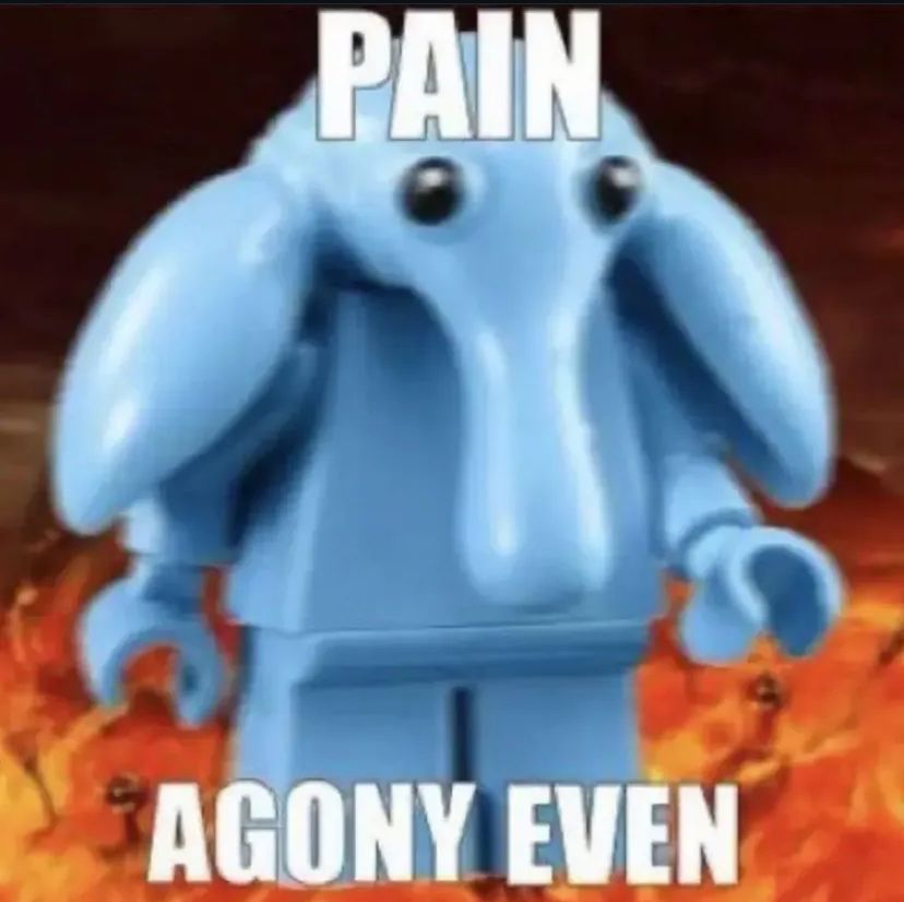 🕐HOURLY🕑 shitpost (@hourly_shitpost) on Twitter photo 