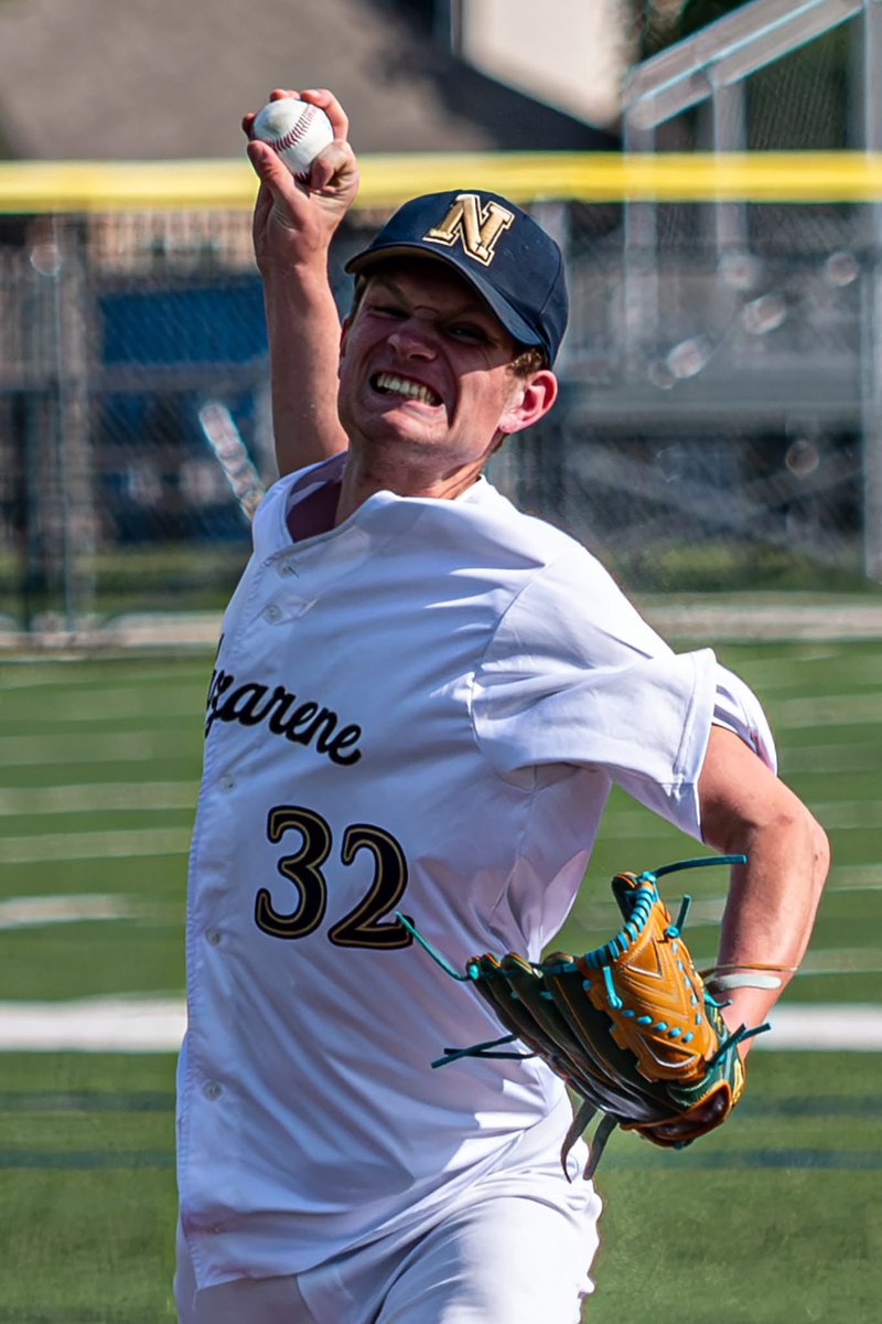 GreenHeatherH8's tweet image. Action shots of Noah @Green_Hargrove8 from Senior Night