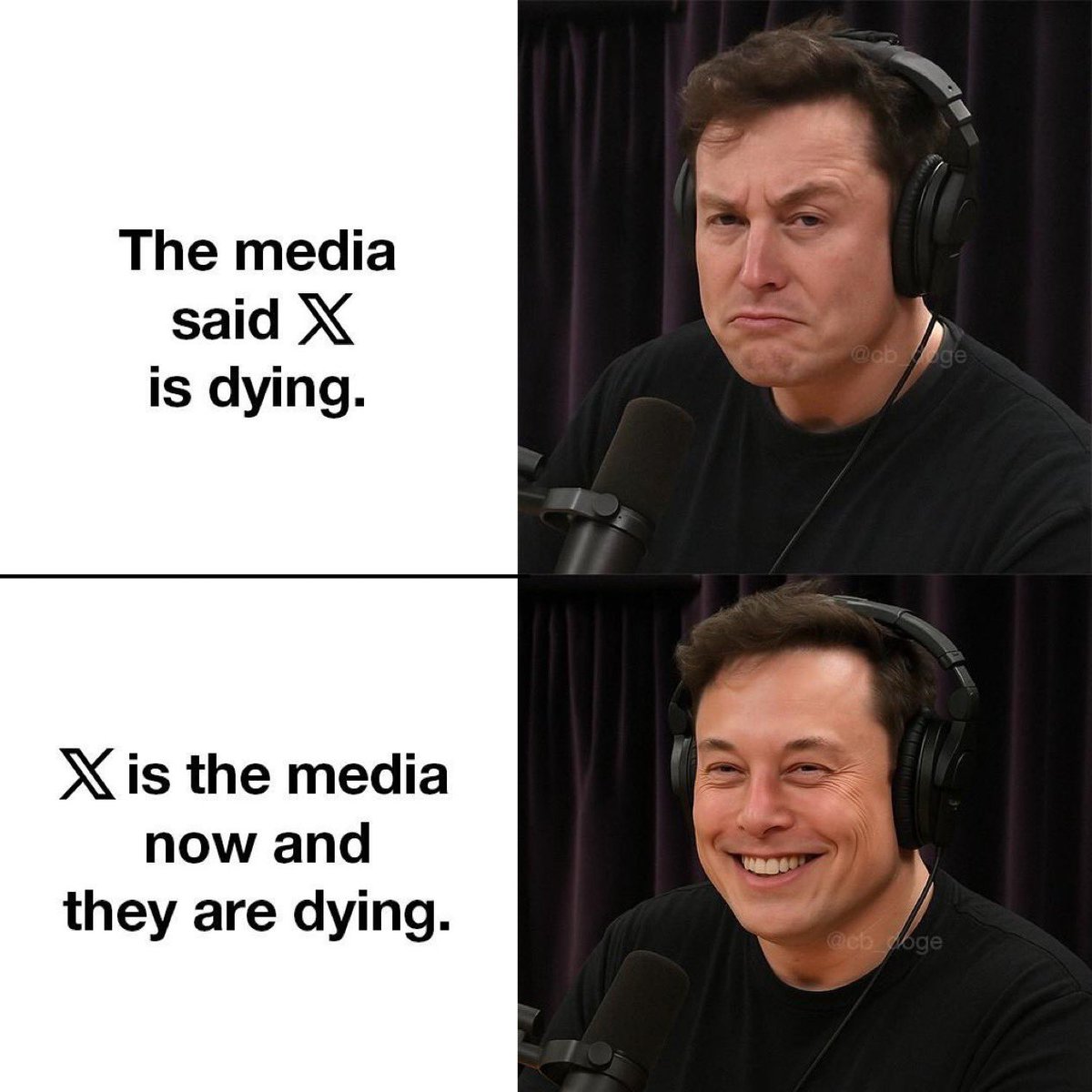 Alex Jones ✪ tweet media