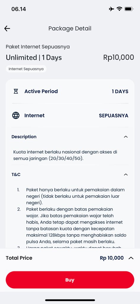 askmedda's tweet photo. @Telkomsel Hi Veronika, paket ini sudah tidak dapat 100GB lagi ya? https://t.co/fN6119iBbw