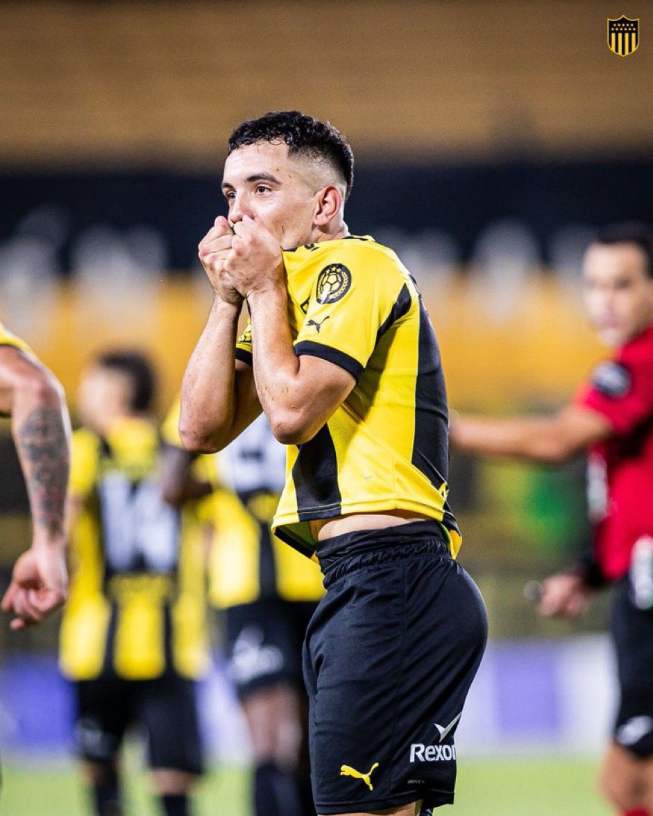 SIGAN MAMANDO DEL 10