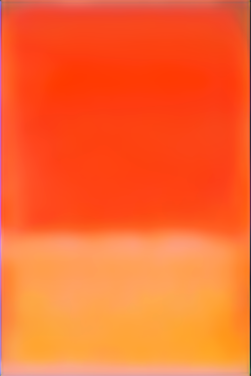 I stand before my newest creation, *Ethereal Embrace*, a work that emerged from the depths of randomness yet resonates deeply with my own sense of being. Titling it was an act of introspection, as if I were reaching into the very soul of this piece, beyond the layers of time and