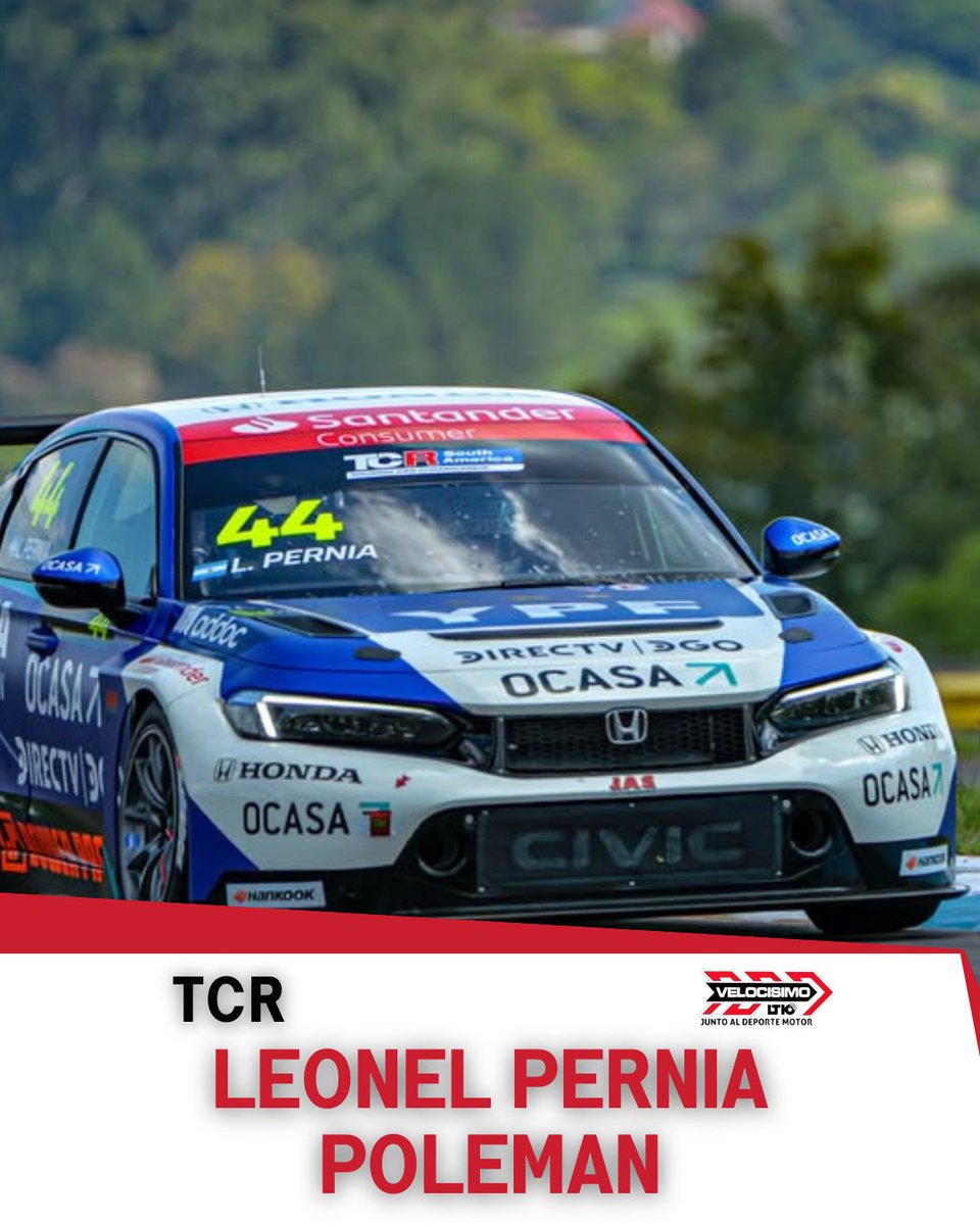 Velocísimo tweet media