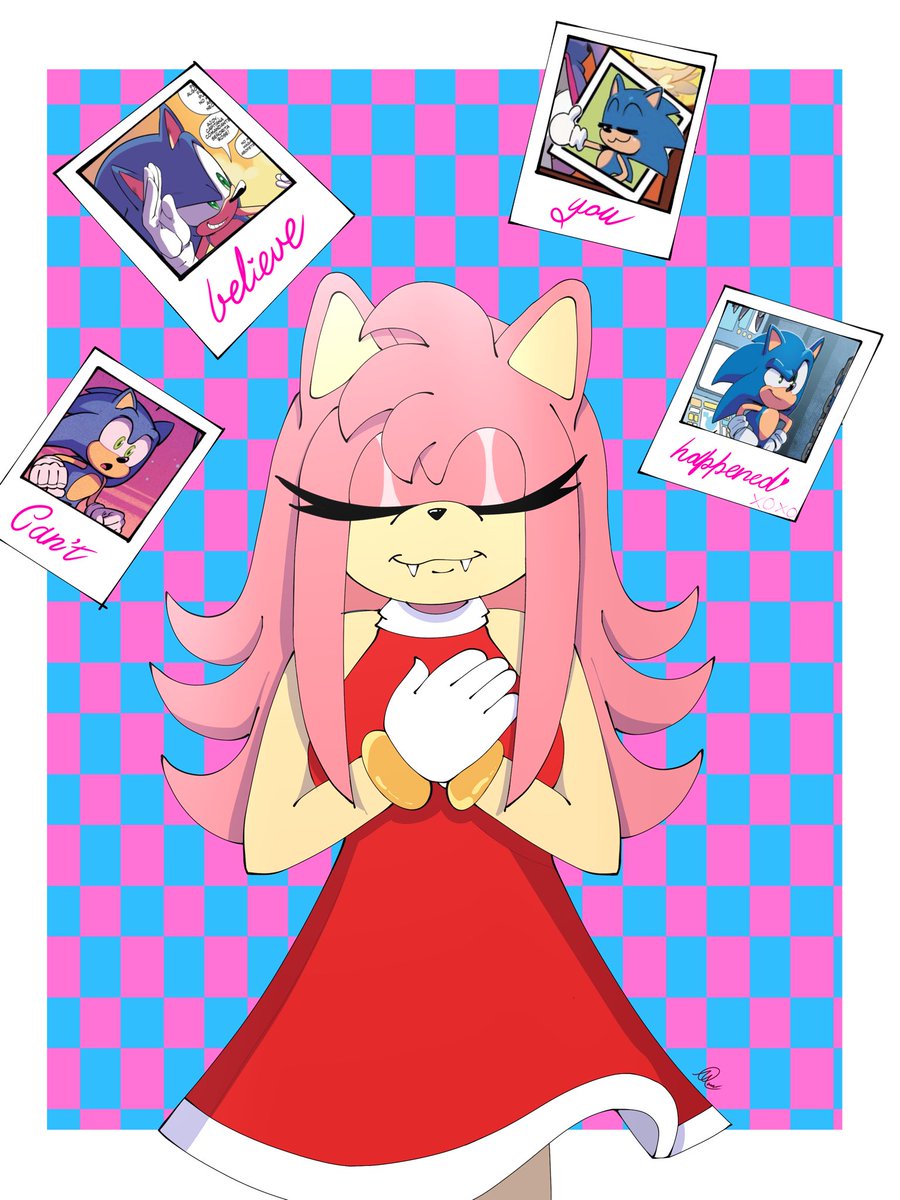 My Dearest, Monarch tweet media