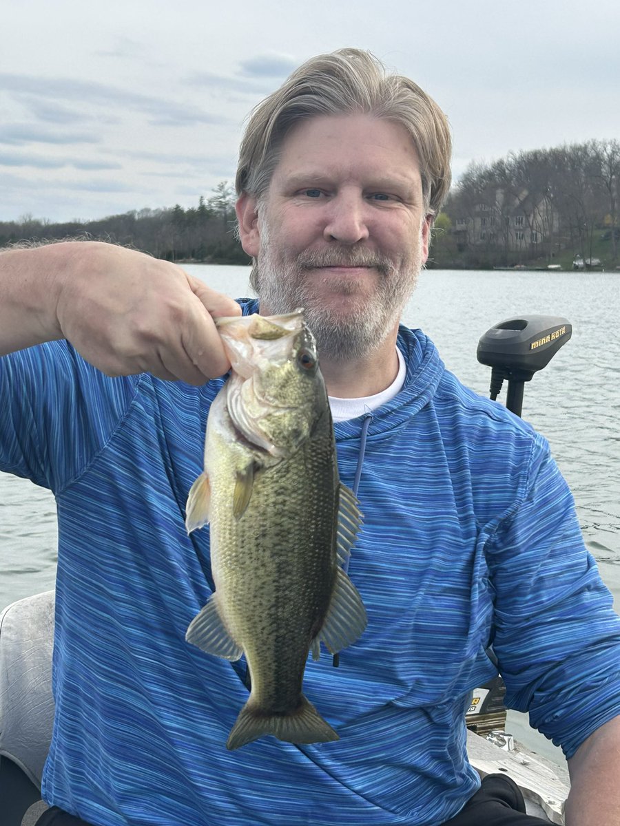 This is my 41 year old autistic son Kelsey. He’s kinder than any republican. He works every day. Pays taxes. Spends hours a day learning. Helps others. And is way smarter than RFK will ever be.